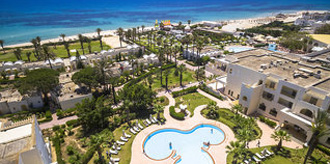 Club Calimera Delfino Beach Resort