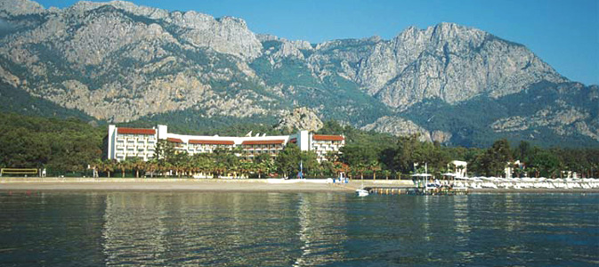 Club Med Palmiy
