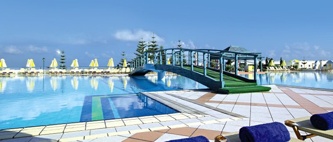 Iberostar Creta Marine - Hotel in Griechenland