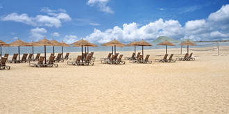 Sensimar Cabo Verde Resort & Spa