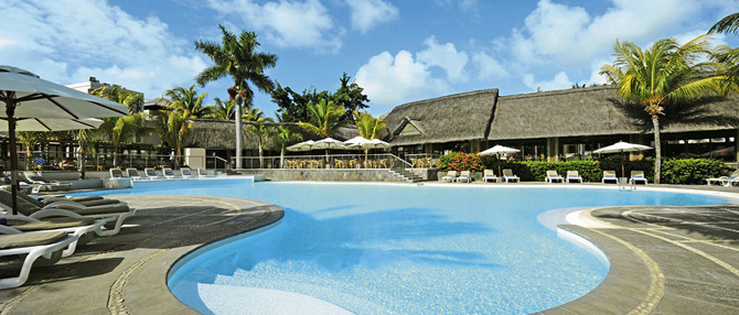 Sensimar Lagoon Mauritius