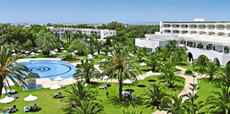 Sensimar Oceana Resort und Spa