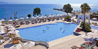 Sensimar Oceanis Beach and Spa Resort