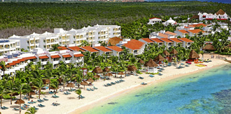 Sensimar El Dorado Seaside Suites & Spa