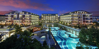 Sensimar Side Resort & Spa