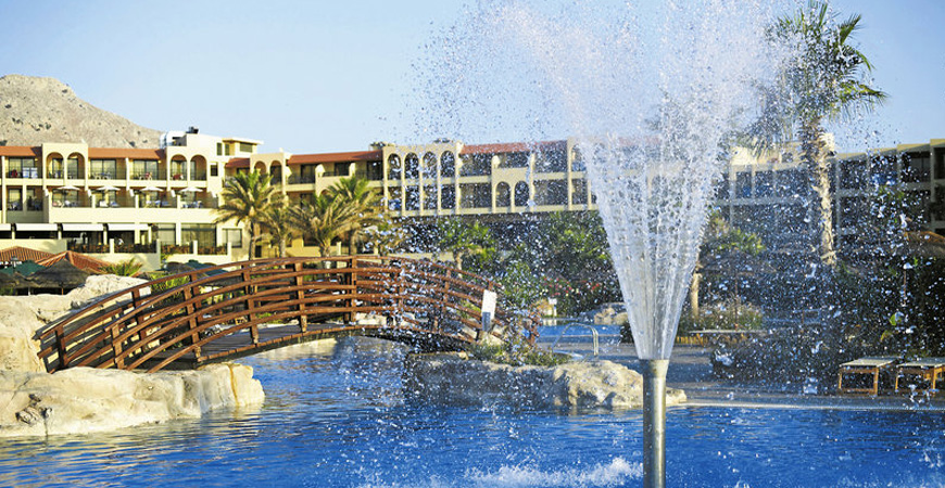 TUI best family - Hotel Atlantica Aegean Blue