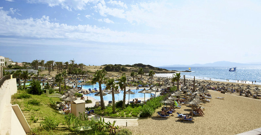 Hotel Grecotel Olympia Oasis
