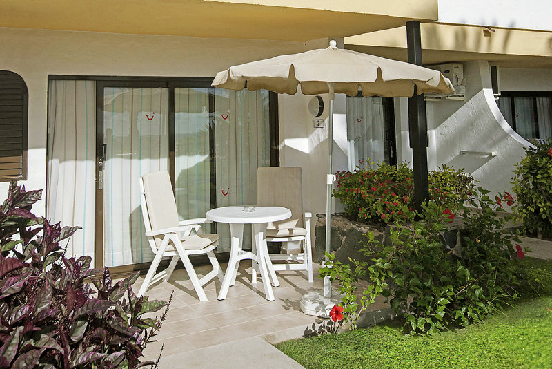TUI best family - Hotel Barrosa Garden
