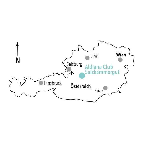 Club Aldiana Salzkammergut
