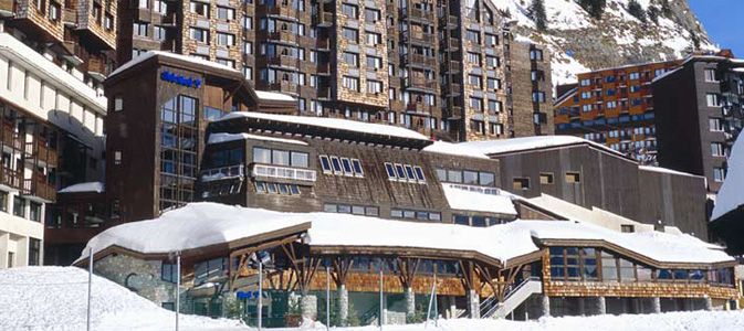 Club Med Avoriaz
