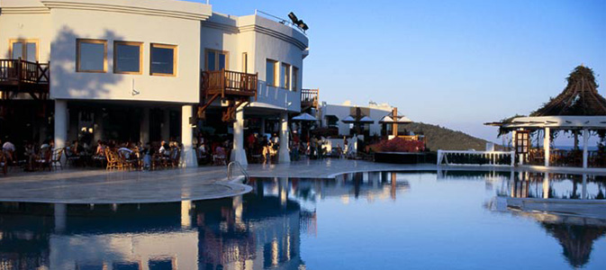 Club Med Bodrum Palmiye