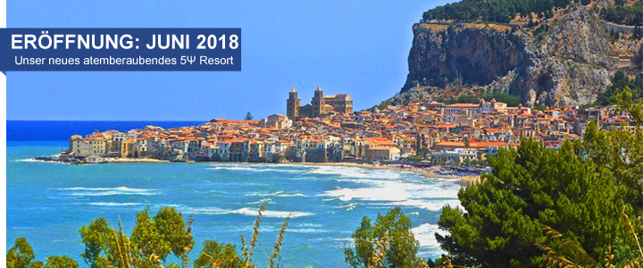 Club Med Cefal&ugrave;