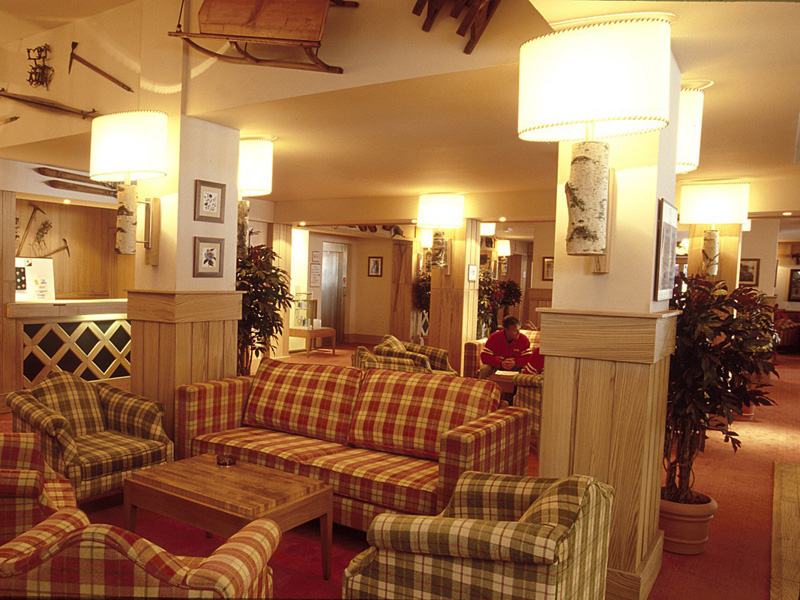 Club Med Cervinia Club Med Cervinia