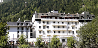 Club Med Chamonix