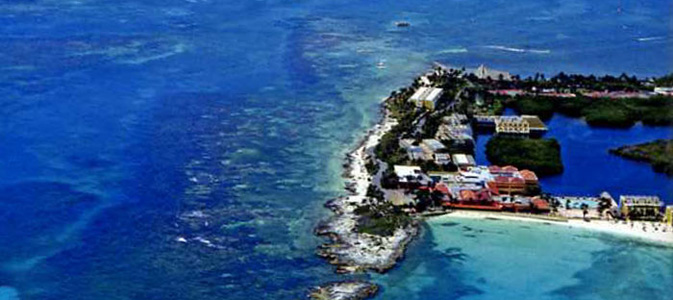 Club Med Ixtapa Pacific