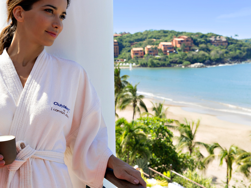 Club Med Ixtapa Club Med Ixtapa