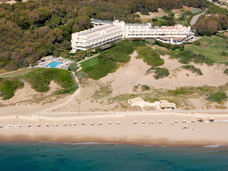 Club Med Kamarina Club Med Kamarina