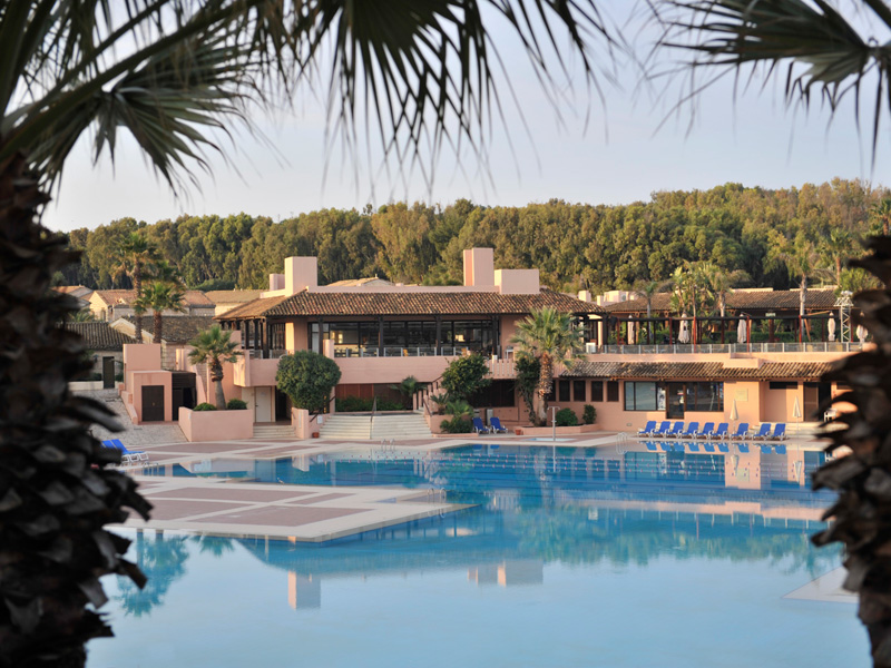 Club Med Kamarina Club Med Kamarina