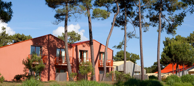 Club Med la Palmyre Atlantique