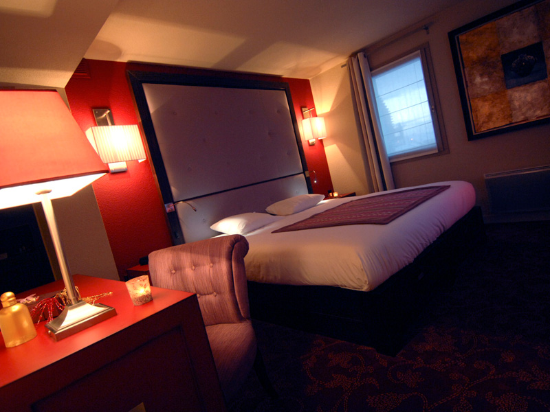 Club Med La Plagne 2100 Club Med La Plagne 2100
