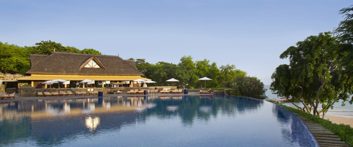 Club Med La Plantation d'Albion