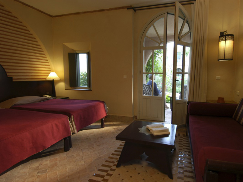 Club Med Marrakech la Palmeraie