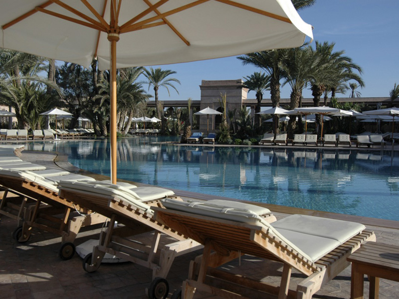 Club Med Marrakech la Palmeraie