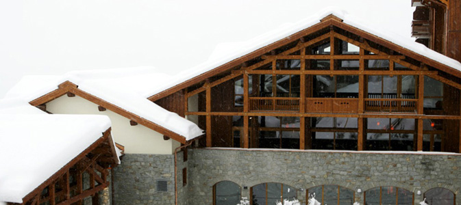 Club Med Peisey-Vallandry