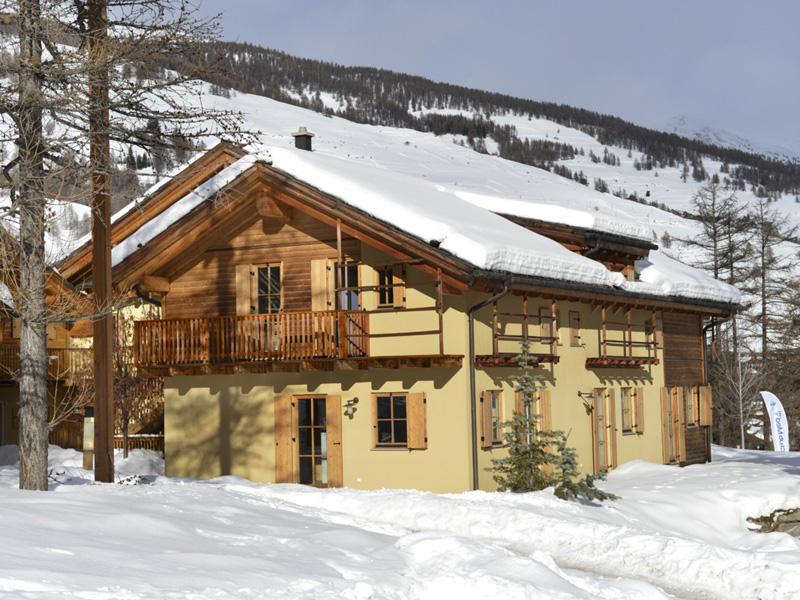 Club Med Pragelato Club Med Pragelato
