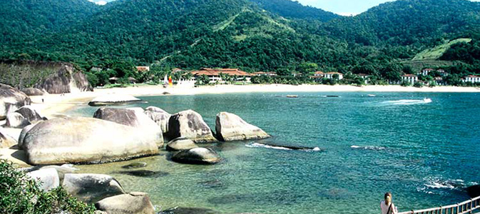 Club Med Rio das Pedras