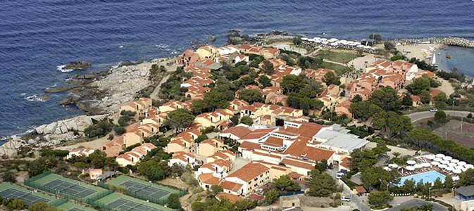 Club Med Sant Ambroggio