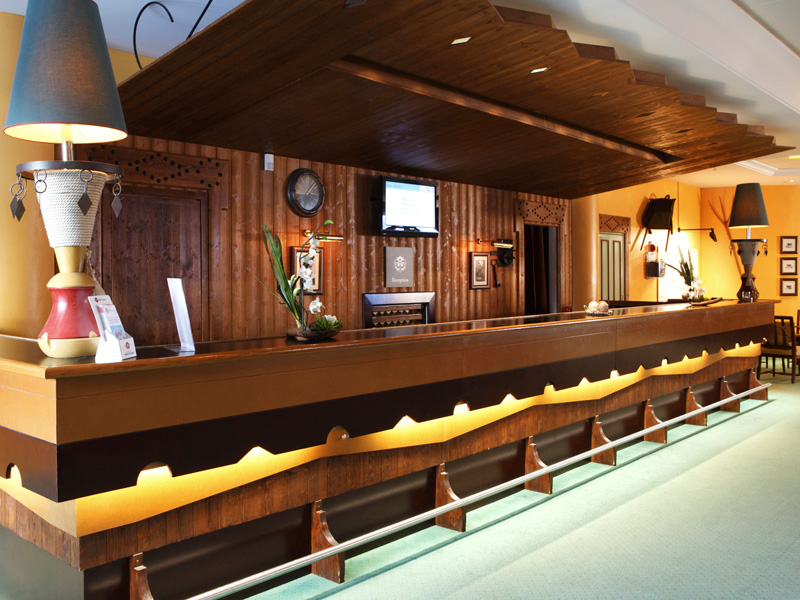 Club Med Serre-Chevalier Club Med Serre-Chevalier