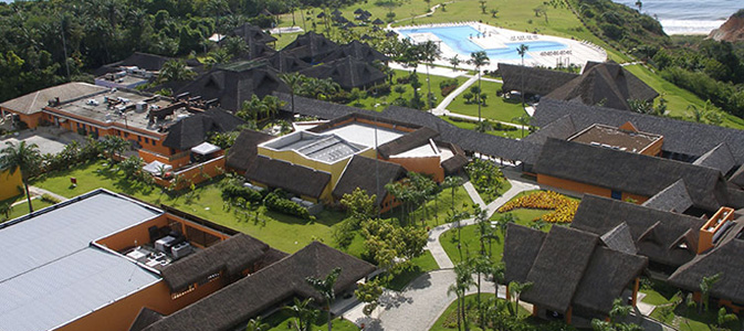 Club Med trancoso/