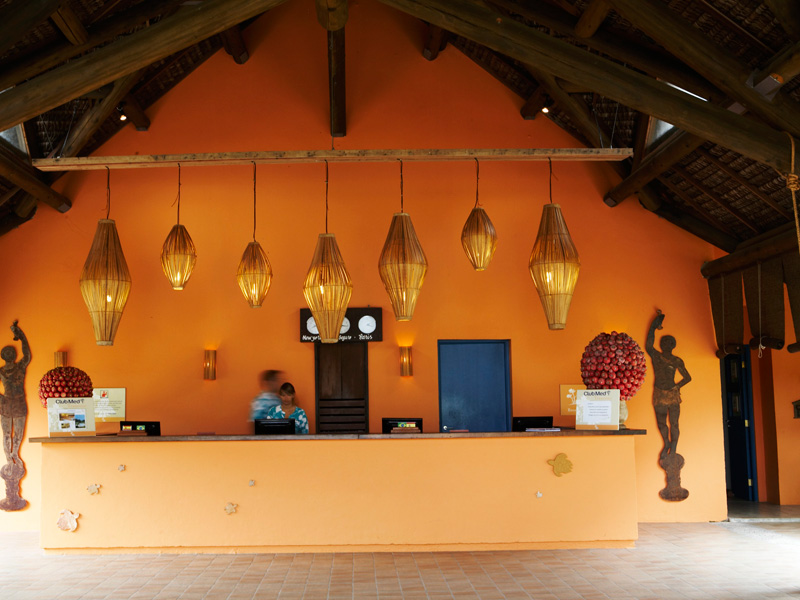 Club Med Trancoso Club Med Trancoso