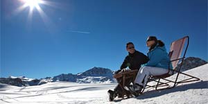 Club Med Val d'Isère Club Med Val d'Isère