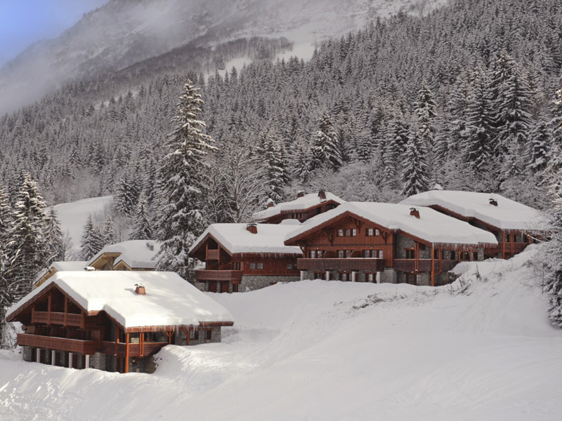 Club Med Valmorel Club Med Valmorel