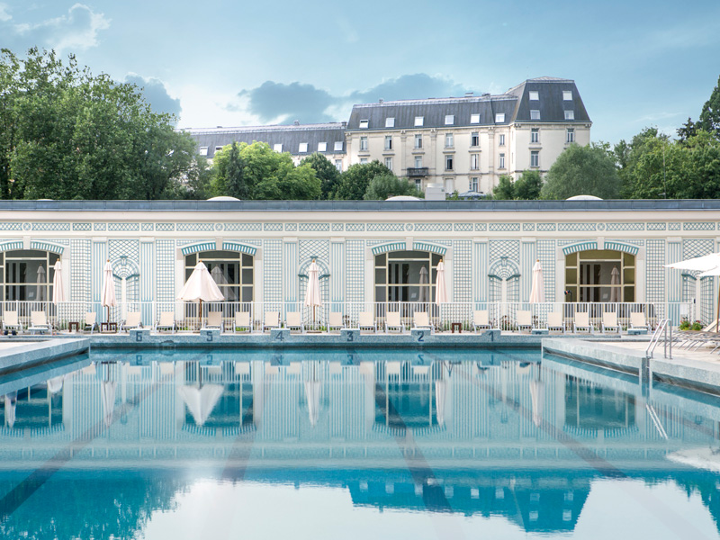 Club Med Vittel le Parc
