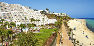 Sensimar Calypso Resort & Spa