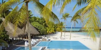 Sensimar Maafushivaru