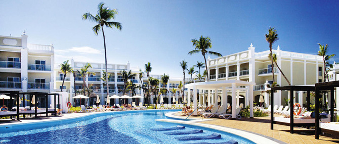 Sensimar Punta Cana Villas & Suites