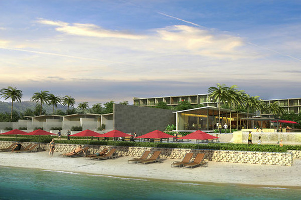 Sensimar Koh Samui Resort & Spa