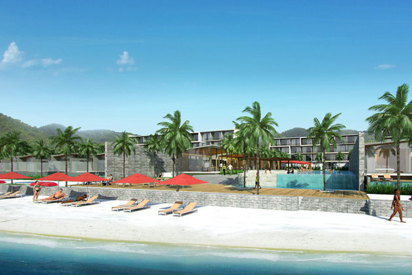 Sensimar Koh Samui Resort & Spa