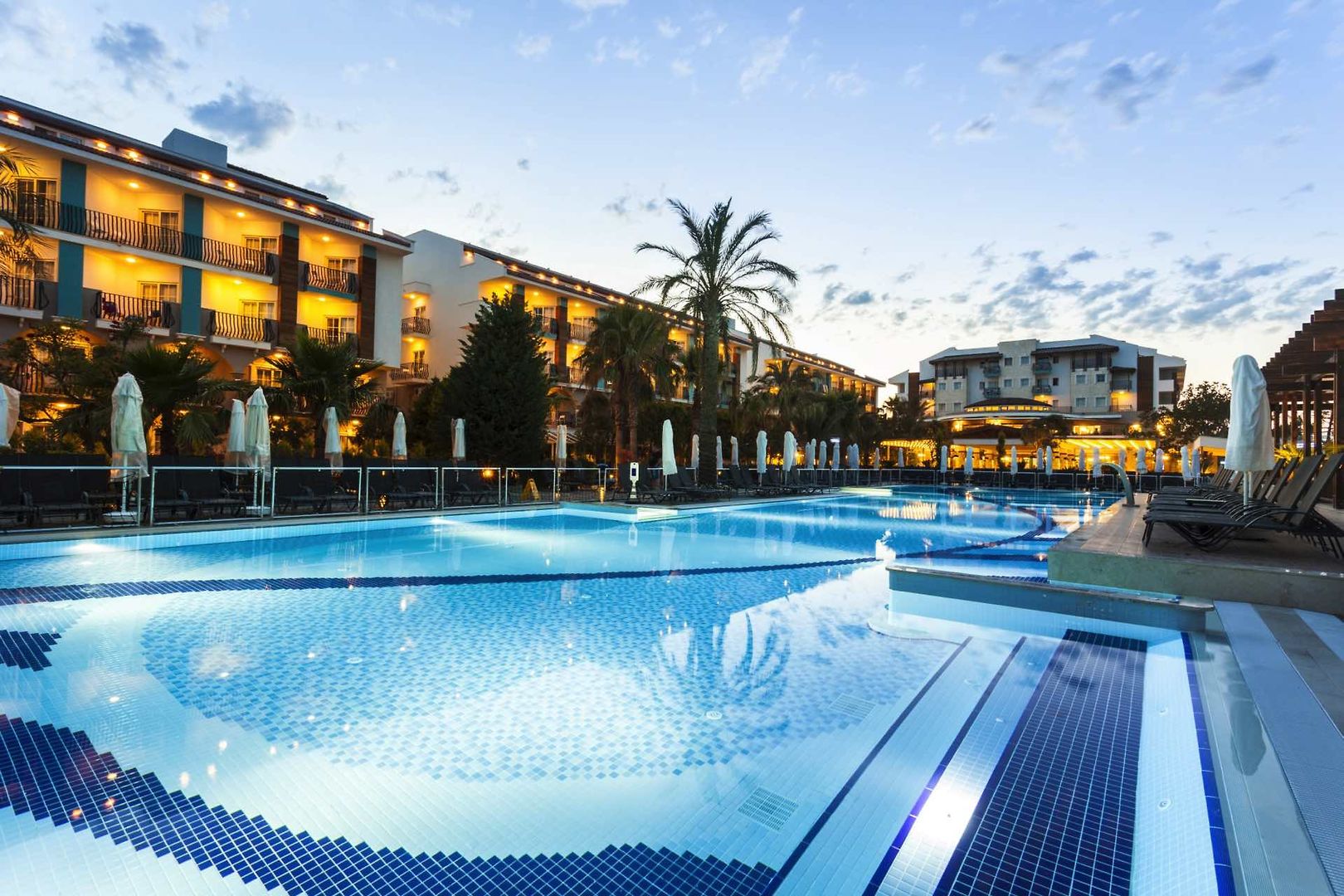 Wyndham Garden enters Turkey with stylish hotel in Antalya