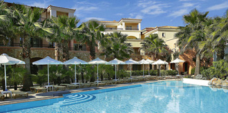 TUI best family - Hotel Grecotel Marine Palace Suites