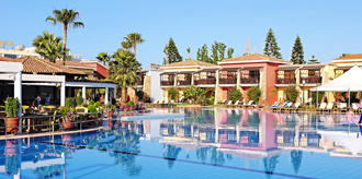 FAMILY LIFE Aeneas Resort by Atlantica