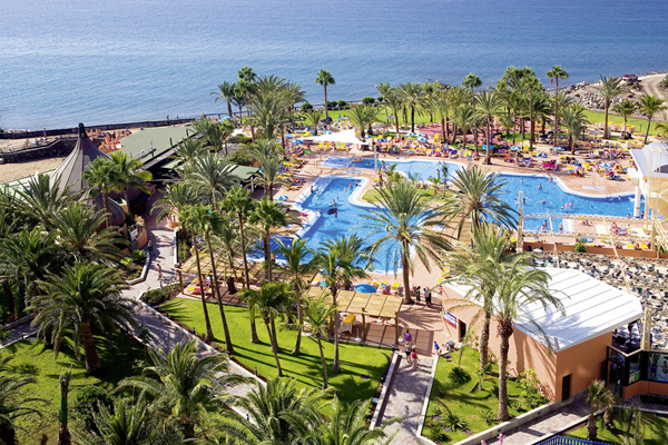 FAMILY LIFE Orquidea - Gran Canaria, Spanien