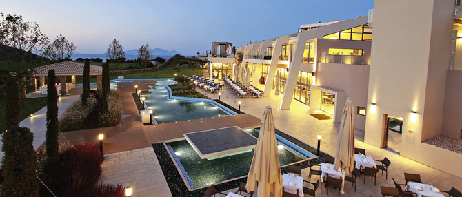 FAMILY LIFE Blue Lagoon Village