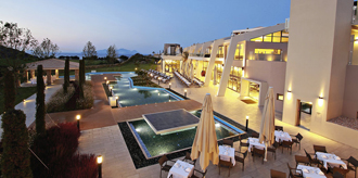 FAMILY LIFE Blue Lagoon Village