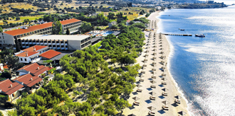 FAMILY LIFE Doryssa Seaside Resort