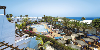 FAMILY LIFE Flamingo Beach